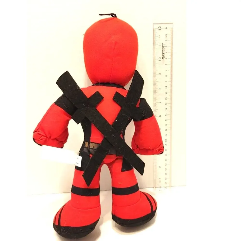 Marvel great deadpool